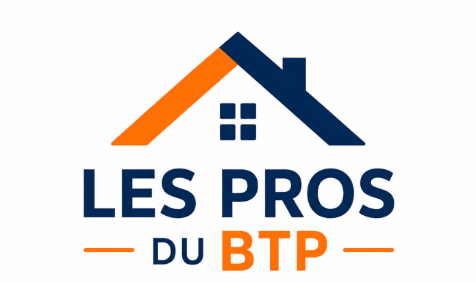 Les Pros du BTP