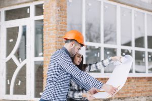 projet extension maison