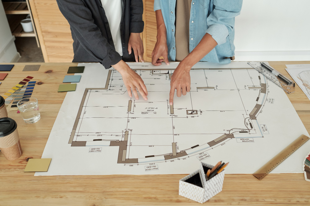 prévoir pour une extension de maison
